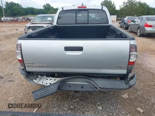 2012 Toyota Tacoma with VIN 3TMMU4FN2CM046933, listed as a IAAI auction lot 42512293 with 221,714 mi miles and . Bid and sale history available at DreamBid. Image 16.