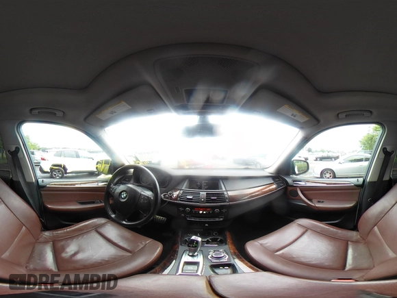 2012 BMW X5 35i с VIN 5UXZV4C5XCL765368, выставлен на аукционе IAAI как лот 42526136 с пробегом 165 365 миль миль и . История ставок и продаж доступна на DreamBid. Изображение 18.