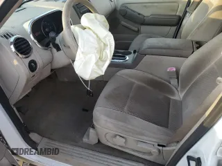2006 Ford Explorer XLS with VIN 1FMEU62E16ZA01521, listed as a Copart auction lot 84741954 with 76,057 mi miles and Clean title. Bid and sale history available at DreamBid. Image 7.