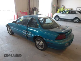 1994 Pontiac Grand Am z VIN 1G2NE15M5RM500643, wystawiony jako IAAI lot #42069901 z przebiegiem 77 129 mil mil oraz . Historia ofert i sprzedaży dostępna na DreamBid. Obrazek 3.