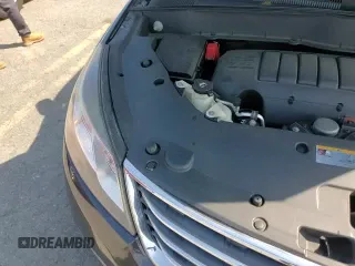 2017 Chevrolet Traverse LT с VIN 1GNKVGKD5HJ242735, выставлен на аукционе Copart как лот 80804455 с пробегом 77 310 миль миль и Списание • Salvage title. История ставок и продаж доступна на DreamBid. Изображение 16.