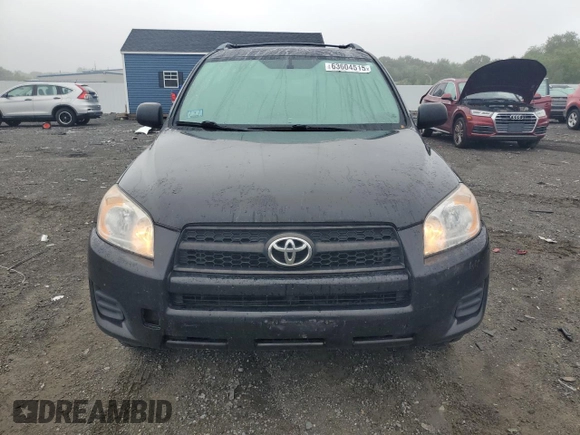 2012 Toyota RAV4 с VIN 2T3BF4DV2CW255320, выставлен на аукционе Copart как лот 63604515 с пробегом 282 172 миль миль и Чистый • Clean title. История ставок и продаж доступна на DreamBid. Изображение 5.