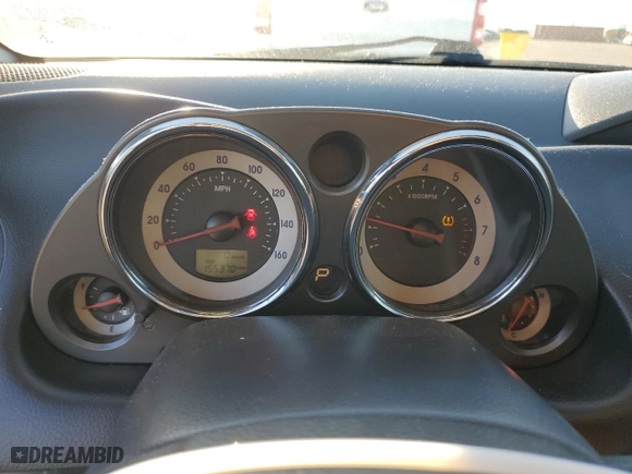 2008 Mitsubishi Eclipse GS with VIN 4A3AL25F18E002890, listed as a Copart auction lot 82057874 with 155,370 mi miles and Salvage Title. Bid and sale history available at carsss.com. Image 9.
