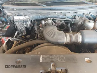 2005 Ford F-150 XLT с VIN 1FTRW12W15KD36829, выставлен на аукционе IAAI как лот 42438984 с пробегом Не указан миль и . История ставок и продаж доступна на DreamBid. Изображение 10.