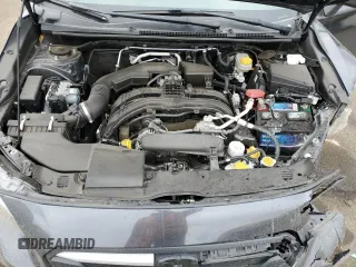 2019 Subaru Crosstrek Premium with VIN JF2GTAEC3KH245170, listed as a Copart auction lot 48996715 with 52,594 mi miles and Salvage title. Bid and sale history available at DreamBid. Image 13.