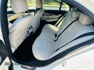 2020 Mercedes-Benz E-Class AMG E 63 S with VIN WDDZF8KB0LA727176, listed as a Copart auction lot 52074585 with 1,856 mi miles and Salvage Title. Bid and sale history available at carsss.com. Image 11.