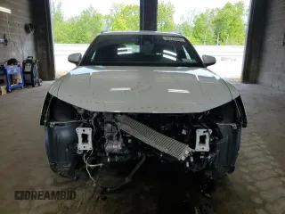 2021 Audi Q3 S line Premium z VIN WA1DECF33M1100304, wystawiony jako Copart lot #58722335 z przebiegiem 26 043 mil mil oraz Szkoda całkowita • Salvage title. Historia ofert i sprzedaży dostępna na DreamBid. Obrazek 5.