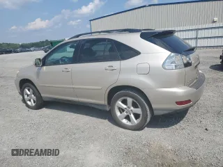 2006 Lexus RX 330 with VIN 2T2HA31U46C095966, listed as a Copart auction lot 60212944 with 182,068 mi miles and Salvage Title. Bid and sale history available at carsss.com. Image 2.