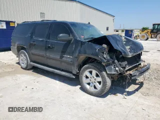 2008 GMC Yukon XL SLT 4SB z VIN 1GKFC16J18J187752, wystawiony jako Copart lot #56797975 z przebiegiem 315 232 mil mil oraz Szkoda całkowita • Salvage title. Historia ofert i sprzedaży dostępna na DreamBid. Obrazek 4.