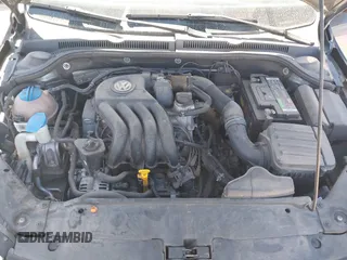 2013 Volkswagen Jetta S with VIN 3VW2K7AJ0DM217194, listed as a IAAI auction lot 42057811 with 125,572 mi miles and . Bid and sale history available at DreamBid. Image 10.