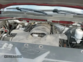 2015 Chevrolet Silverado 1500 LTZ z VIN 1GCVKSEC6FZ233870, wystawiony jako IAAI lot #41151651 z przebiegiem 150 111 mil mil oraz . Historia ofert i sprzedaży dostępna na DreamBid. Obrazek 19.