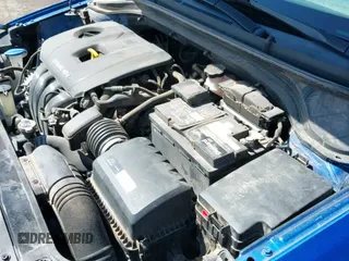 2018 Hyundai Elantra SE z VIN 5NPD74LF2JH343496, wystawiony jako IAAI lot #43250167 z przebiegiem 77 309 mil mil oraz . Historia ofert i sprzedaży dostępna na DreamBid. Obrazek 19.