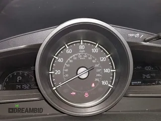 2017 Mazda 3 Touring с VIN JM1BN1V72H1110981, выставлен на аукционе IAAI как лот 42478292 с пробегом 141 921 миль миль и . История ставок и продаж доступна на DreamBid. Изображение 7.