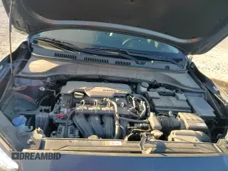 2023 Hyundai Kona SEL с VIN KM8K62AB8PU931914, выставлен на аукционе Copart как лот 87116475 с пробегом 22 212 миль миль и Чистый • Clean title. История ставок и продаж доступна на DreamBid. Изображение 14.