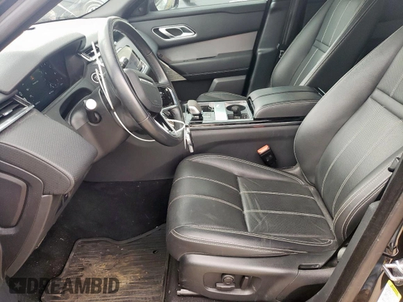 2021 Land Rover Range Rover Velar R-Dynamic S с VIN SALYT2EX8MA314161, выставлен на аукционе Copart как лот 54133375 с пробегом 108 768 миль миль и Списание • Salvage title. История ставок и продаж доступна на DreamBid. Изображение 7.