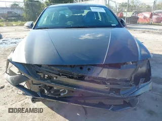 2024 Hyundai Elantra SE with VIN KMHLL4DG9RU723012, listed as a IAAI auction lot 41666819 with 6,374 mi miles and . Bid and sale history available at DreamBid. Image 6.