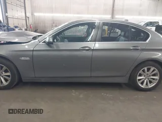 2015 BMW 5 Series 528i xDrive with VIN WBA5A7C55FD623888, listed as a IAAI auction lot 42178680 with 96,267 mi miles and . Bid and sale history available at DreamBid. Image 15.