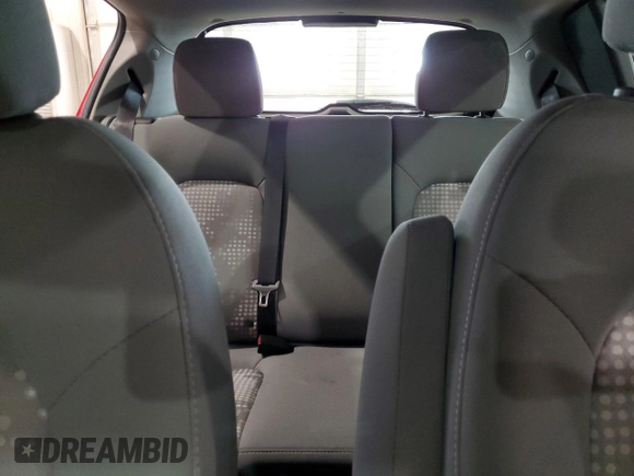 2015 Chevrolet Sonic LS with VIN 1G1JA6SH5F4163373, listed as a Copart auction lot 51759005 with 54,704 mi miles and Salvage title. Bid and sale history available at DreamBid. Image 10.