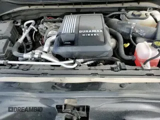 2023 Chevrolet Silverado 1500 LT Trail Boss z VIN 3GCUDFE88PG115832, wystawiony jako Copart lot #48761895 z przebiegiem 57 479 mil mil oraz Szkoda całkowita • Salvage title. Historia ofert i sprzedaży dostępna na DreamBid. Obrazek 14.