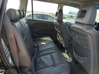 2005 Honda Pilot EX-L z VIN 5FNYF18635B001295, wystawiony jako Copart lot #52434555 z przebiegiem 318 797 mil mil oraz Szkoda całkowita • Salvage title. Historia ofert i sprzedaży dostępna na DreamBid. Obrazek 11.