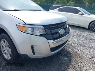 2013 Ford Edge SE z VIN 2FMDK3GC7DBA43814, wystawiony jako IAAI lot #42445294 z przebiegiem 235 310 mil mil oraz . Historia ofert i sprzedaży dostępna na DreamBid. Obrazek 17.