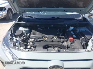 2021 Toyota RAV4 XLE Premium with VIN 2T3C1RFV0MW140682, listed as a IAAI auction lot 42315813 with 98,267 mi miles and . Bid and sale history available at DreamBid. Image 10.