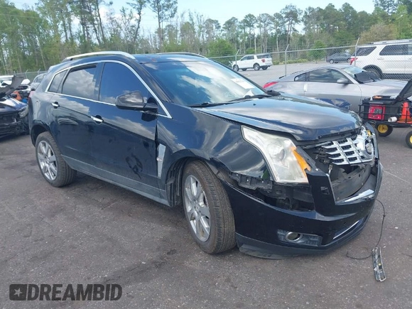 2010 Cadillac SRX Premium Collection with VIN 3GYFNCEY6AS631352, listed as a IAAI auction lot 41932700 with 221,753 mi miles and . Bid and sale history available at DreamBid. Image 1.