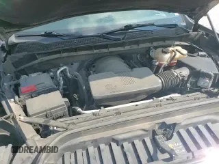 2021 GMC Sierra 1500 Denali with VIN 3GTU9FED9MG273459, listed as a Copart auction lot 71542635 with 35,854 mi miles and Salvage title. Bid and sale history available at DreamBid. Image 15.