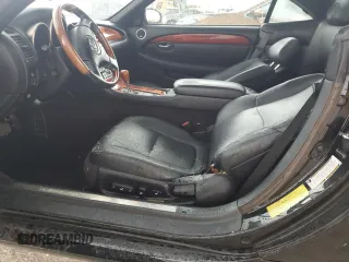 2006 Lexus SC with VIN JTHFN48Y769003087, listed as a Copart auction lot 74181624 with Not Provided miles and Non Repairable. Bid and sale history available at carsss.com. Image 7.