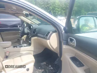2021 Jeep Grand Cherokee 80th Anniversary с VIN 1C4RJEBG4MC783968, выставлен на аукционе IAAI как лот 42317612 с пробегом 87 675 миль миль и . История ставок и продаж доступна на DreamBid. Изображение 5.