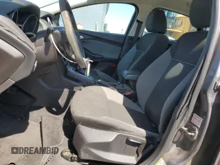 2013 Ford Focus SE z VIN 1FADP3F23DL296908, wystawiony jako Copart lot #57076095 z przebiegiem 160 690 mil mil oraz Szkoda całkowita • Salvage title. Historia ofert i sprzedaży dostępna na DreamBid. Obrazek 7.