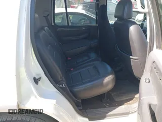 2002 Ford Explorer Limited with VIN 1FMZU75W82ZA41410, listed as a IAAI auction lot 41707136 with 245,391 mi miles and . Bid and sale history available at DreamBid. Image 8.