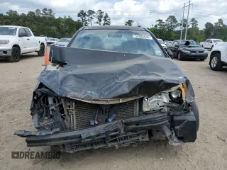 2006 Kia Spectra EX with VIN KNAFE121865361279, listed as a Copart auction lot 53486935 with 219,919 mi miles and Salvage Title. Bid and sale history available at carsss.com. Image 5.