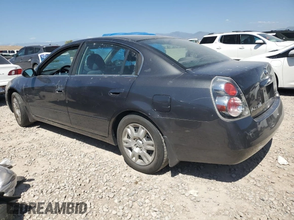 2006 Nissan Altima S z VIN 1N4AL11D06N450154, wystawiony jako Copart lot #59143515 z przebiegiem 121 305 mil mil oraz Szkoda całkowita • Salvage title. Historia ofert i sprzedaży dostępna na DreamBid. Obrazek 2.