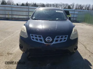 2012 Nissan Rogue SL with VIN JN8AS5MT7CW289089, listed as a Copart auction lot 48131745 with 144,973 mi miles and Salvage Title. Bid and sale history available at DreamBid. Image 5.