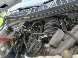 2021 Ford F-150 XL с VIN 1FTFW1E57MFD10507, выставлен на аукционе Copart как лот 60296775 с пробегом 35 344 миль миль и Списание • Salvage title. История ставок и продаж доступна на DreamBid. Изображение 13.