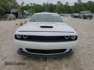 2019 Dodge Challenger R/T z VIN 2C3CDZBT7KH606198, wystawiony jako Copart lot #54912155 z przebiegiem 99 246 mil mil oraz Szkoda całkowita • Salvage title. Historia ofert i sprzedaży dostępna na DreamBid. Obrazek 13.