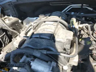 2024 Dodge Durango R/T Plus z VIN 1C4SDJCT1RC234054, wystawiony jako Copart lot #70571205 z przebiegiem 12 872 mil mil oraz Szkoda całkowita • Salvage title. Historia ofert i sprzedaży dostępna na DreamBid. Obrazek 15.