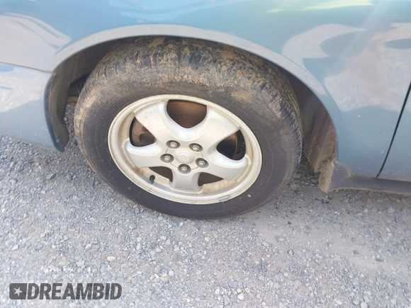 2007 Ford Taurus SE с VIN 1FAFP53U77A197390, выставлен на аукционе IAAI как лот 42805833 с пробегом 254 752 миль миль и . История ставок и продаж доступна на DreamBid. Изображение 12.