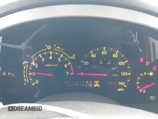 2006 Infiniti QX56 with VIN 5N3AA08C16N806010, listed as a IAAI auction lot 41859287 with 174,255 mi miles and . Bid and sale history available at DreamBid. Image 7.