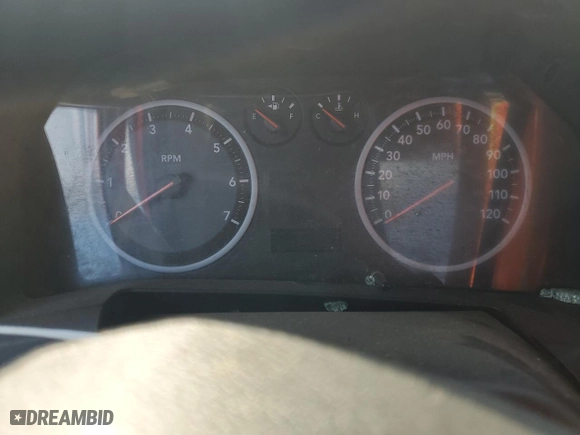 2009 Dodge Ram 1500 ST with VIN 1D3HB16K29J524163, listed as a Copart auction lot 88029335 with 0 mi miles and Salvage Title. Bid and sale history available at carsss.com. Image 9.