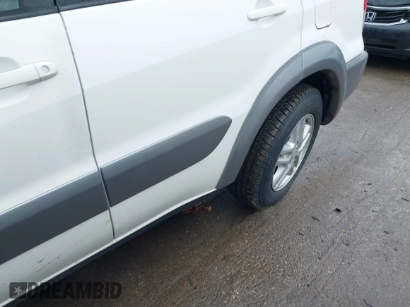 2003 Toyota RAV4 with VIN JTEGH20V730111000, listed as a IAAI auction lot 41955312 with 211,623 mi miles. Bid and sale history available at carsss.com. Image 6.