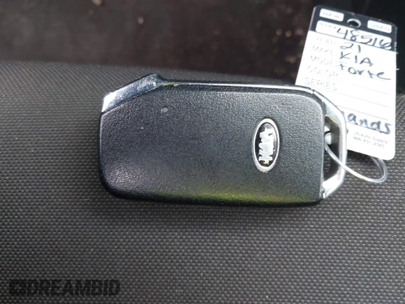 2021 Kia Forte GT-Line с VIN 3KPF34AD6ME358727, выставлен на аукционе IAAI как лот 41860247 с пробегом 79 079 миль миль и . История ставок и продаж доступна на DreamBid. Изображение 11.