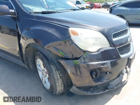 2014 Chevrolet Equinox LT z VIN 2GNALBEKXE6255648, wystawiony jako IAAI lot #42207117 z przebiegiem 204 477 mil mil oraz . Historia ofert i sprzedaży dostępna na DreamBid. Obrazek 18.