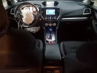 2021 Subaru Forester Premium z VIN JF2SKAJC9MH517873, wystawiony jako Copart lot #84837204 z przebiegiem 81 512 mil mil oraz Nie do naprawy • Non repairable. Historia ofert i sprzedaży dostępna na DreamBid. Obrazek 8.