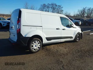 2023 Ford Transit Connect XL с VIN NM0LS7S27P1570013, выставлен на аукционе IAAI как лот 41163974 с пробегом 13 210 миль миль и . История ставок и продаж доступна на DreamBid. Изображение 4.