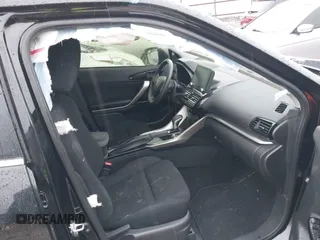 2024 Mitsubishi Eclipse Cross LE with VIN JA4ATVAA1RZ035228, listed as a IAAI auction lot 42176384 with 15,691 mi miles and . Bid and sale history available at DreamBid. Image 5.