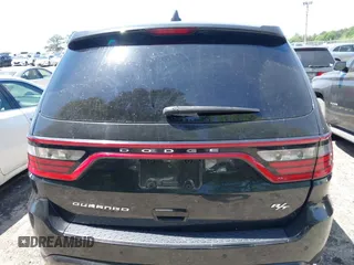 2016 Dodge Durango R/T with VIN 1C4SDHCT8GC502071, listed as a IAAI auction lot 42068778 with 181,849 mi miles and . Bid and sale history available at DreamBid. Image 15.
