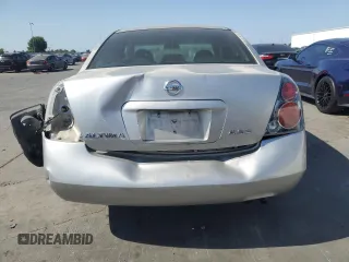 2006 Nissan Altima S z VIN 1N4AL11D36C216361, wystawiony jako Copart lot #59884525 z przebiegiem 182 007 mil mil oraz Szkoda całkowita • Salvage title. Historia ofert i sprzedaży dostępna na DreamBid. Obrazek 6.