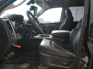 2016 Ram 1500 Sport with VIN 1C6RR6MT1GS164450, listed as a Copart auction lot 86756004 with 88,678 mi miles and Salvage Title. Bid and sale history available at carsss.com. Image 7.
